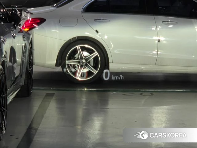 Land Rover Range Rover 5th Generation id 4230612 из Кореи 7