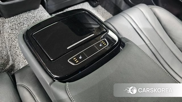 Genesis G80 (RG3) id 4716248 из Кореи 7