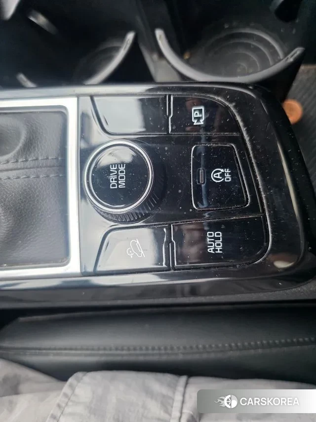 Kia Sportage 5th Generation id 3406387 из Кореи 7