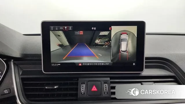 Audi Q5 (FY) id 2999872 из Кореи 7