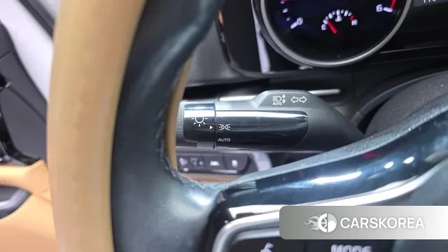 Kia Carnival 4th generation id 3384651 из Кореи 7