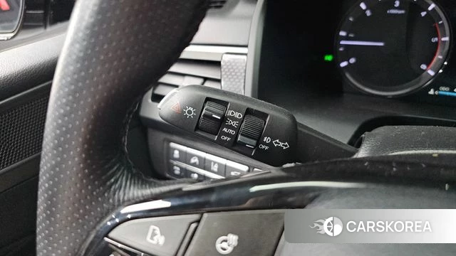 Ssangyong G4 Rexton id 4677144 из Кореи 7