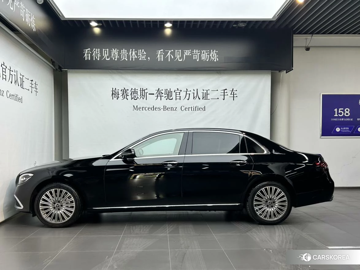 Mercedes-Benz E-class id 4455344 из Китая 7