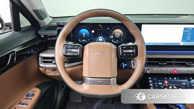 Hyundai Grandeur (GN7) id 4870908 из Кореи 7