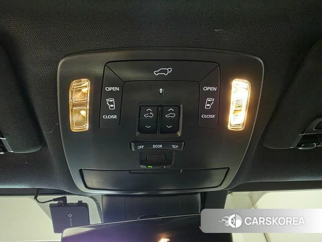 Toyota Sienna 4th Generation id 3823710 из Кореи 7