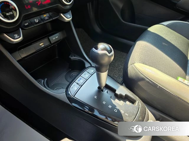 Kia Morning Urban (JA) id 4899061 из Кореи 7