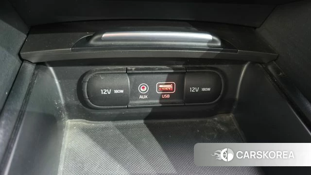 Kia The New K5 2nd generation id 4794747 из Кореи 7