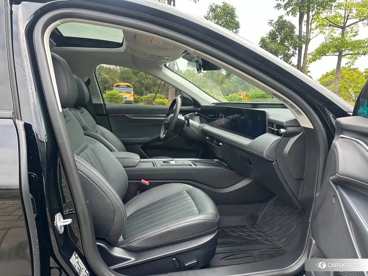 Ford Mondeo id 4644441 из Китая 8