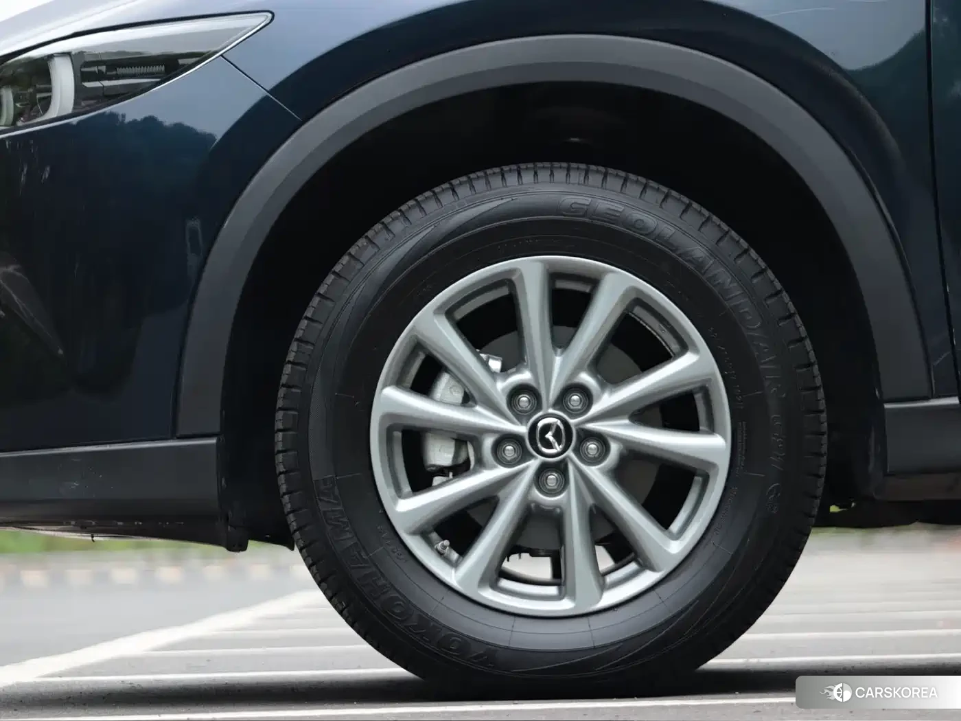 Mazda CX-5 id 4538876 из Китая 7