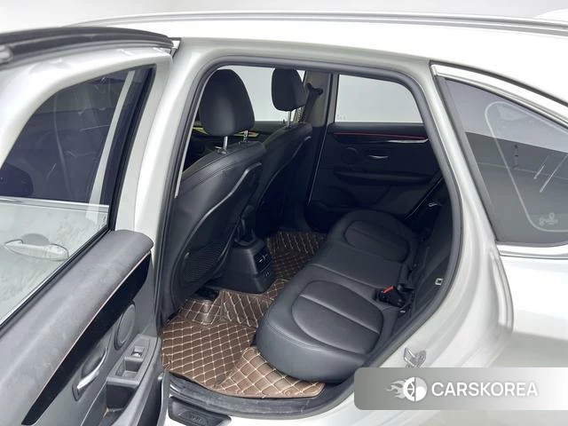 BMW 2 series station wagon id 4221418 из Китая 7