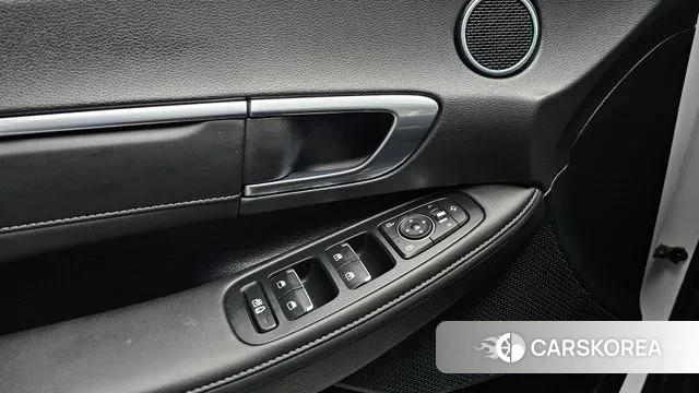 Hyundai Sonata (DN8) id 3690377 из Кореи 7