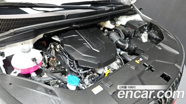 Kia Carnival 4th generation id 2730849 из Кореи 7