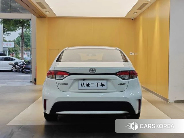 Toyota Lei Ling id 4365952 из Китая 7