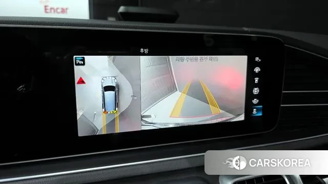 Mercedes-Benz GLS - Class X167 id 2999657 из Кореи 7