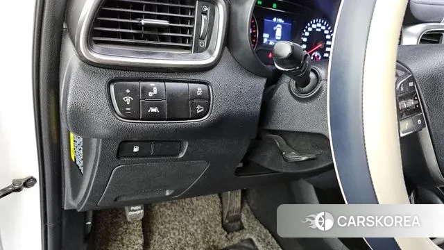 Kia The New Sorento id 3000318 из Кореи 7