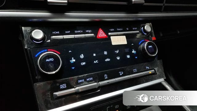 Hyundai Santa Fe (MX5) id 4308418 из Кореи 7