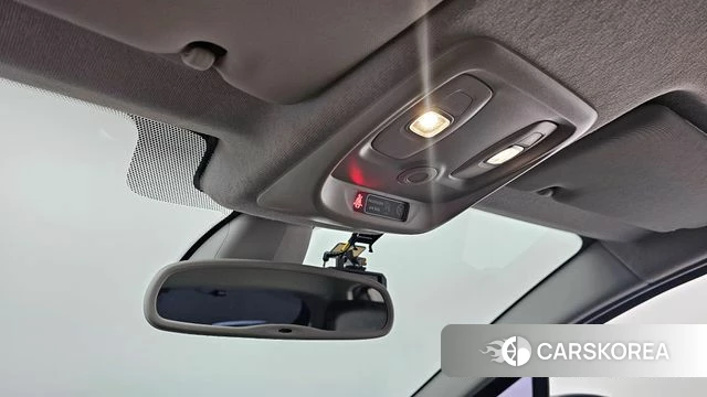 Renault Korea (Samsung) Clio id 3867188 из Кореи 7