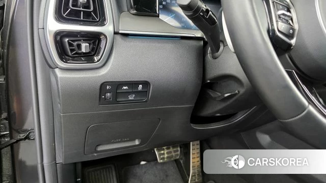 Kia Sorento 4th Generation id 4410227 из Кореи 7