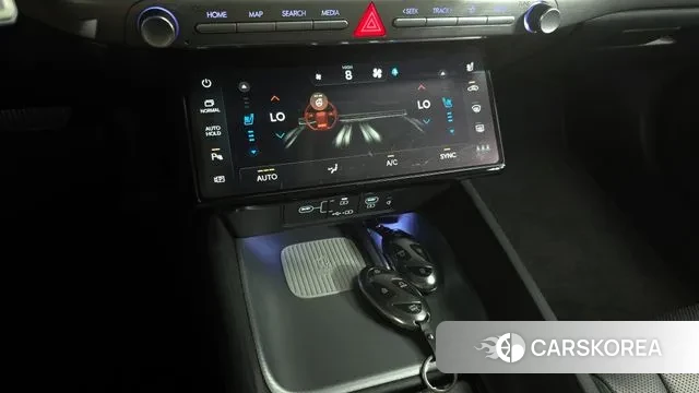 Hyundai Grandeur (GN7) id 2884103 из Кореи 7