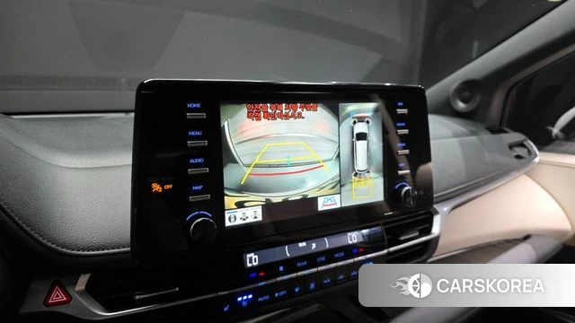 Toyota Sienna 4th Generation id 4602716 из Кореи 7