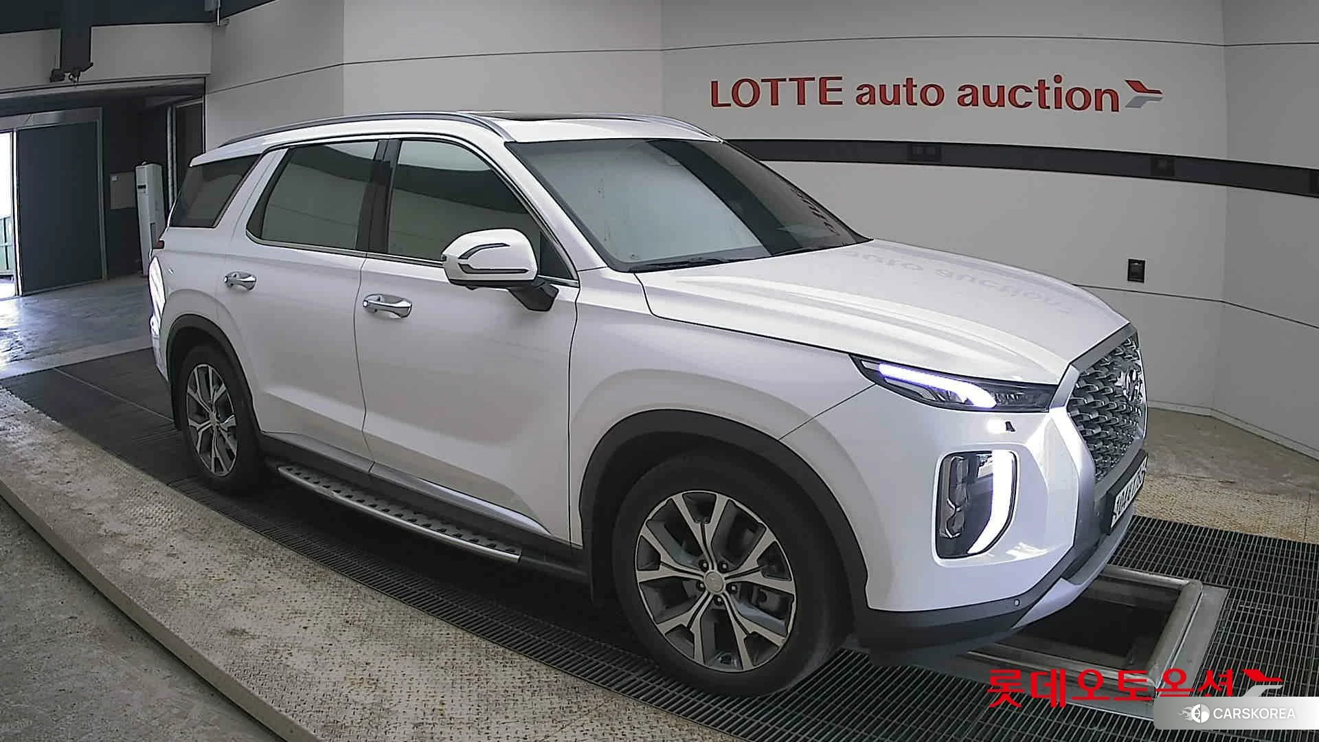 Hyundai Palisade id 4289324 из Кореи 7