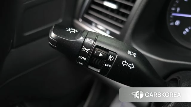 Hyundai Avante AD id 4225669 из Кореи 7