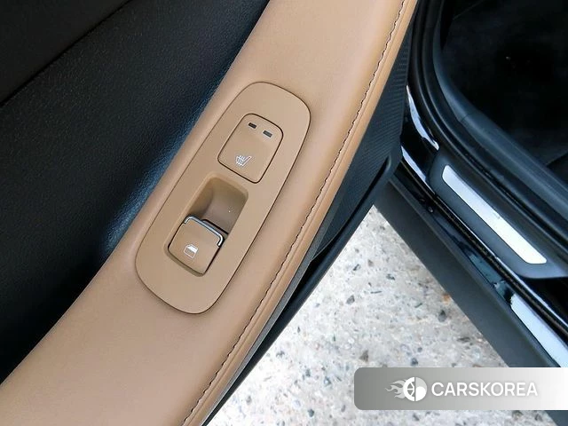 Hyundai Sonata Hybrid (DN8) id 4334013 из Кореи 7
