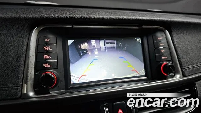 Kia K5 second generation id 2322086 из Кореи 7