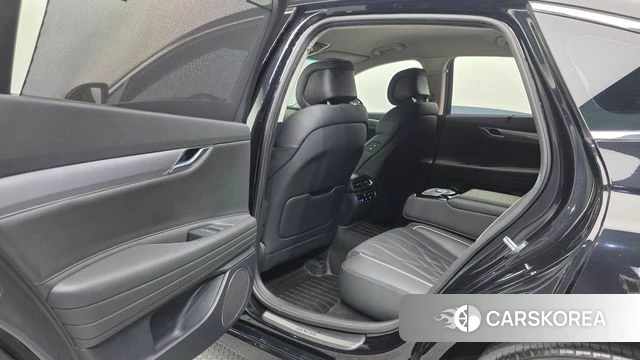 Genesis G80 (RG3) id 4542680 из Кореи 7