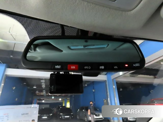 Kia Morning Urban (JA) id 4360664 из Кореи 7