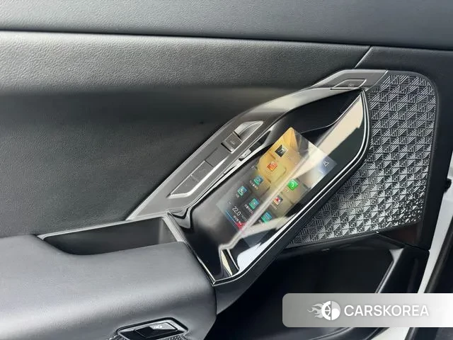 BMW 7 Series (G70) id 3382809 из Кореи 7