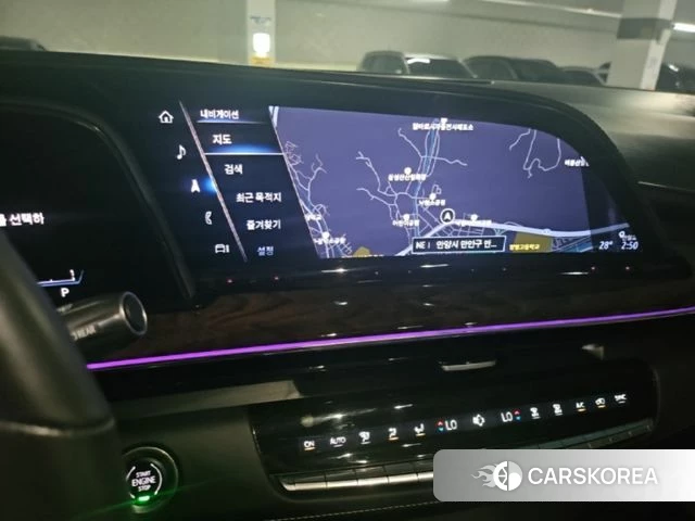 Cadillac Escalade 5th Generation id 4585067 из Кореи 7