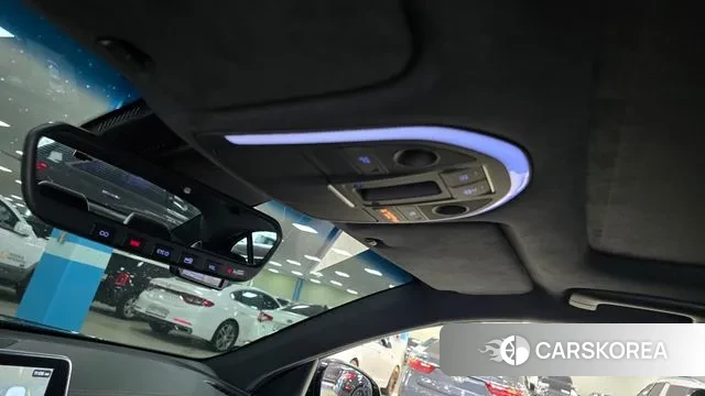 Genesis G70 id 3198759 из Кореи 7