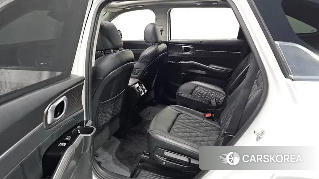 Kia Sorento 4th Generation id 3760291 из Кореи 7