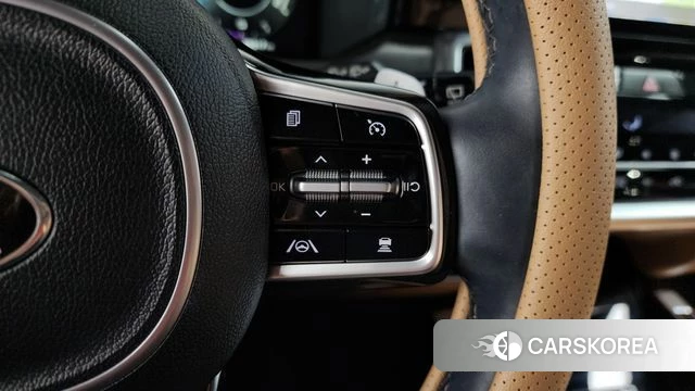 Kia Sorento 4th Generation id 3965410 из Кореи 7