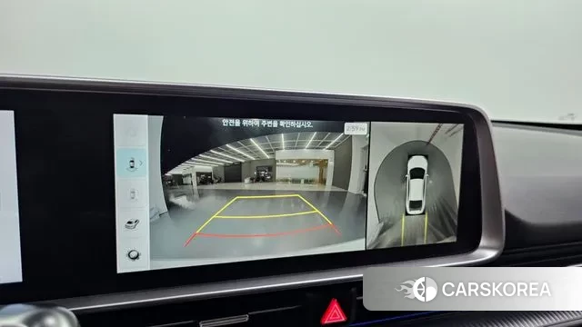 Hyundai Ionic 6 id 3043021 из Кореи 7