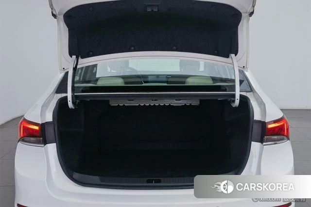 Buick Yinglang id 4212397 из Китая 7