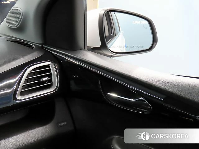 Chevrolet (GM Daewoo) The New Spark id 3801208 из Кореи 7