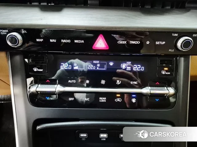 Kia Carnival 4th generation id 3447802 из Кореи 7