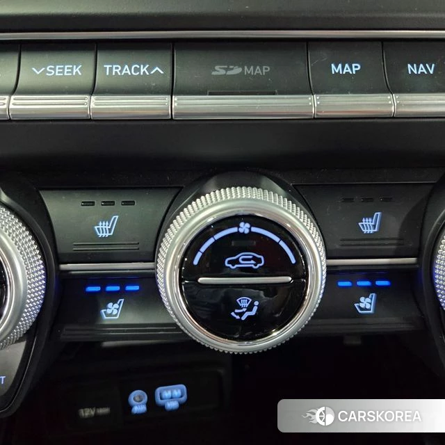 Genesis G70 id 4448268 из Кореи 7