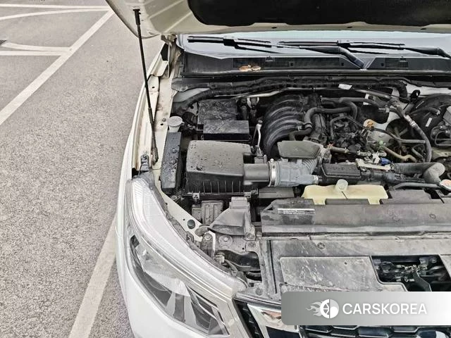 Nissan Tuda id 4253390 из Китая 7