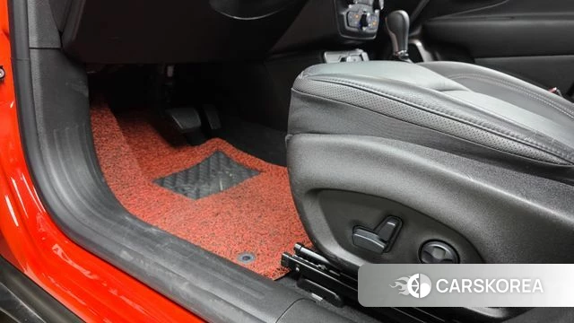 Jeep Renegade id 4501472 из Кореи 7