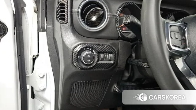 Jeep Wrangler (JL) id 3507776 из Кореи 7