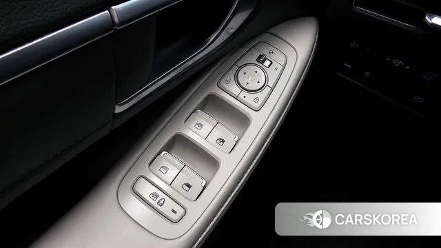 Hyundai Sonata Hybrid (DN8) id 3611418 из Кореи 7