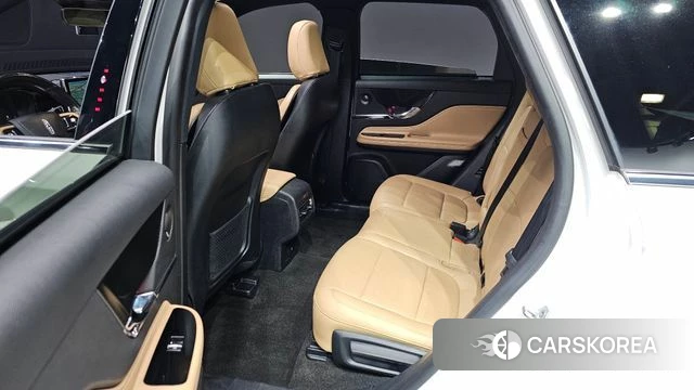 Lincoln Corsair id 3915079 из Кореи 7