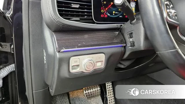 Mercedes-Benz GLE-Class W167 id 3606158 из Кореи 7