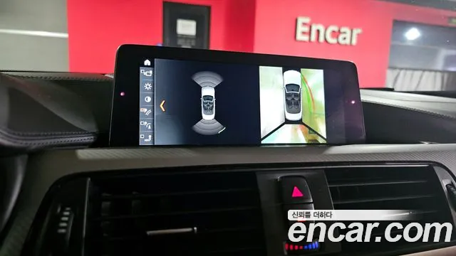 BMW 4 Series (F32) id 2696623 из Кореи 7