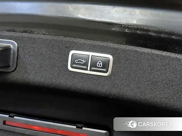 Genesis G80 (RG3) id 3586939 из Кореи 7