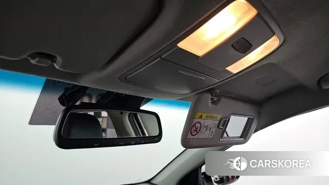 Kia The New K3 2nd generation id 3433323 из Кореи 7