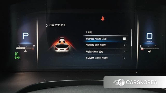 Ssangyong All New Rexton id 4893765 из Кореи 7